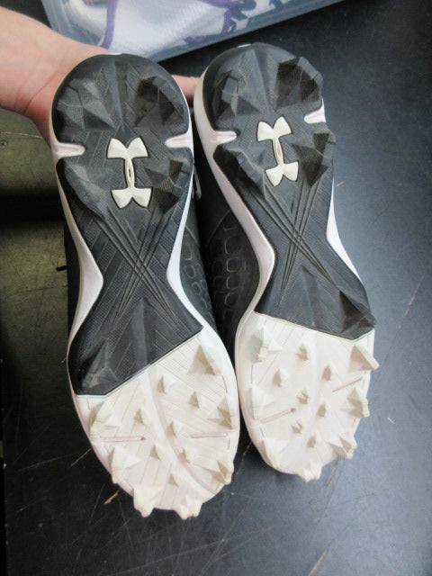 Used Under Armour Glyde 2.0 RM Softball Cleats - Size 7.5