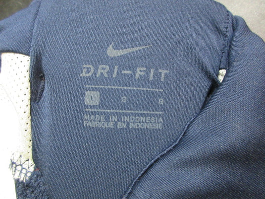 Used Nike Integrated Pads Football Pants - Size Large