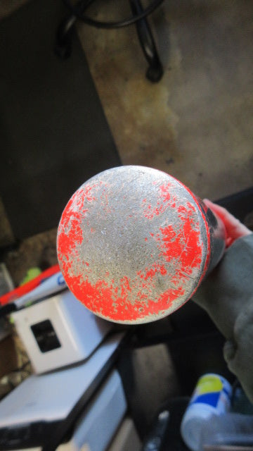 Used Easton S50 29" -10 Aluminum USSSA Baseball Bat