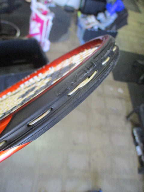 Load image into Gallery viewer, Used head i Radical Tennis Racquet 4 1/4
