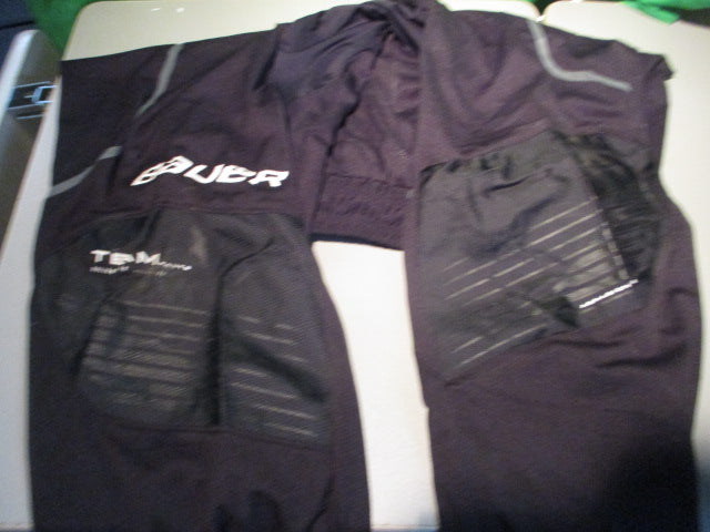 Load image into Gallery viewer, Used Bauer Team Roller Pants Size Small
