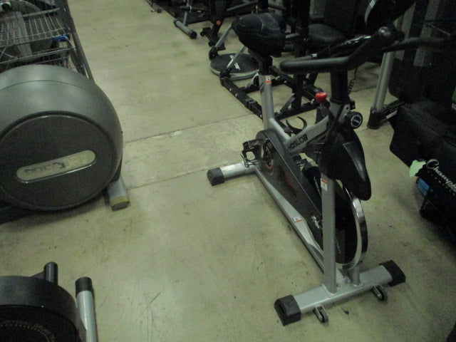 Load image into Gallery viewer, Used Yosuda Upright Exercise Bicycle
