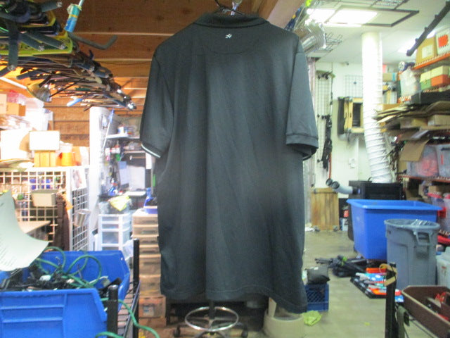 Load image into Gallery viewer, Used Honig&#39;s Pro-Style Mens XL Umpire Shirt
