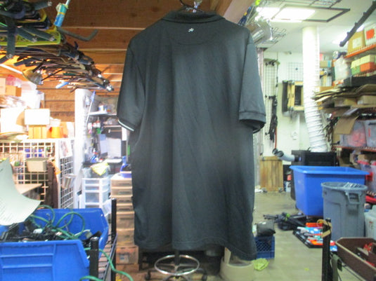 Used Honig's Pro-Style Mens XL Umpire Shirt