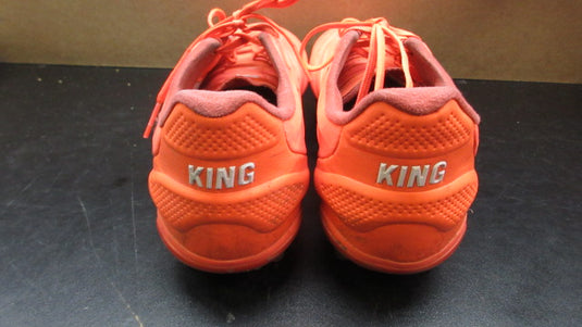 Used Puma Men's King Pro Fg/AG Soccer Cleats - Size 8.5