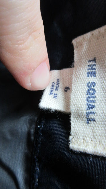 Load image into Gallery viewer, Used Lands End Kids Snow bib - Size 6
