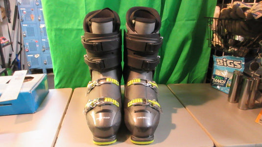 Used Dalbello Vantage Sport Ski Boots Size 34