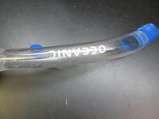Used Oceanic Ultra SD Snorkel