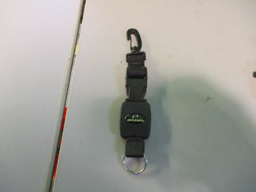Used Oceanic  Dive Console Retractor