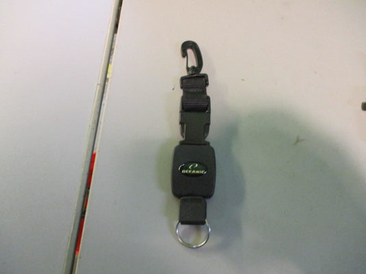 Used Oceanic  Dive Console Retractor