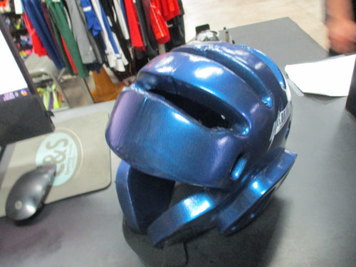 Used Proforce Lighting Karate Sparring Headgear