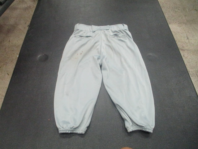 Load image into Gallery viewer, Used Rawlings Knicker Bottom Youth XL Baseball Pant
