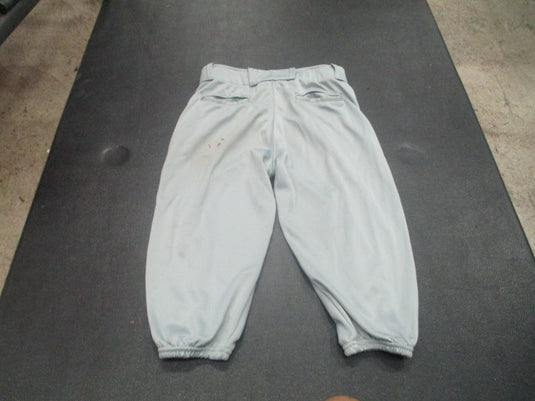 Used Rawlings Knicker Bottom Youth XL Baseball Pant