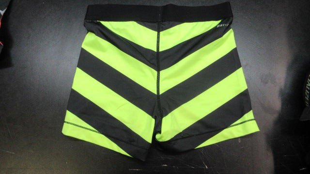 Load image into Gallery viewer, Used Nike Pro Spandex Shorts - Size Medium
