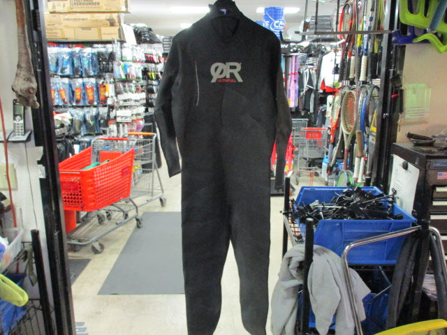 Load image into Gallery viewer, Used OR UltraFull Quintana Pro Tri Wetsuit Mens XXL

