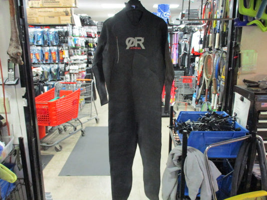 Used OR UltraFull Quintana Pro Tri Wetsuit Mens XXL