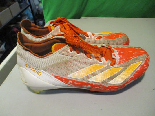 Used Adidas Adizero Size 7 Soccer Cleats