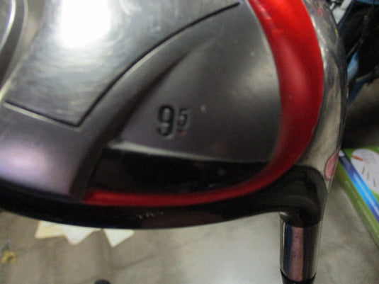Used Nike V 9.5 Deg RH Driver