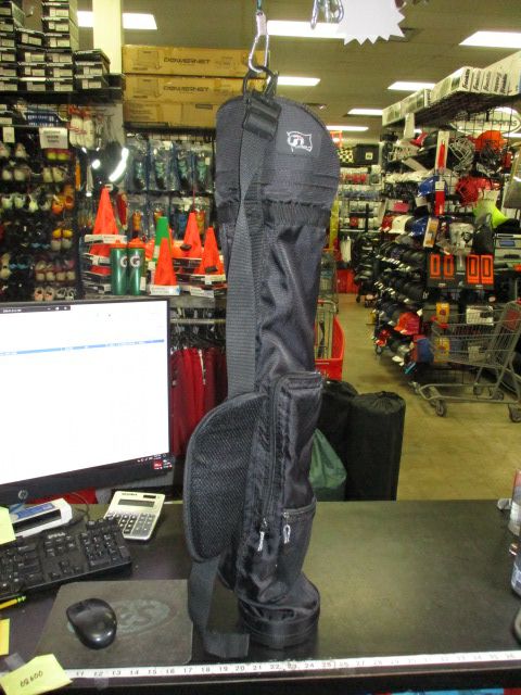 Used RJ Golf Sunday Golf Carry Bag
