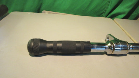 Pro Grip Revolving 17.5