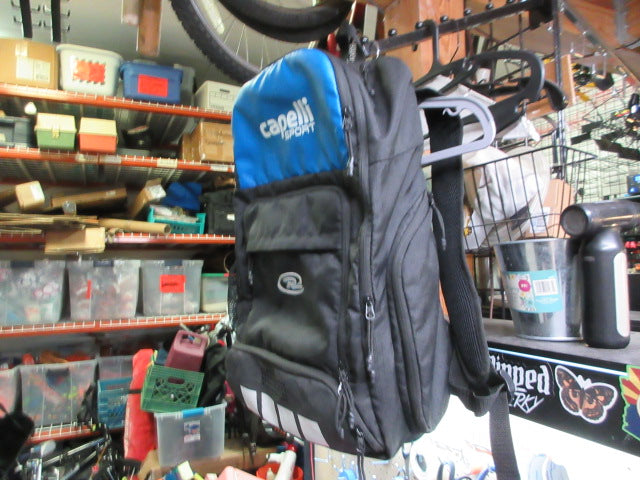 Load image into Gallery viewer, Used Capelli Sport Pitch 1 Team Backpack
