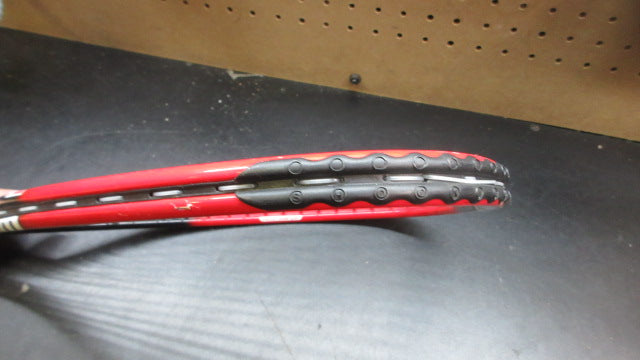 Load image into Gallery viewer, Used Wilson Fire XT Air lite Alloy Racquetball Racquet
