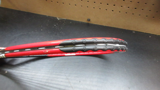 Used Wilson Fire XT Air lite Alloy Racquetball Racquet