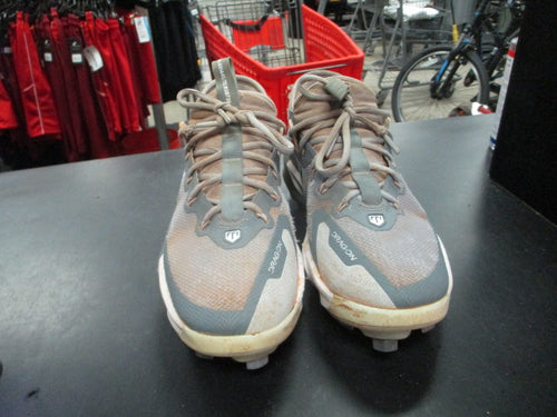 Used Nike Air Zoom Size 7 Metal Cleats