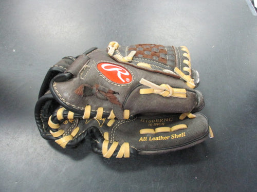 Used Rawlings Highlight Series Size 10
