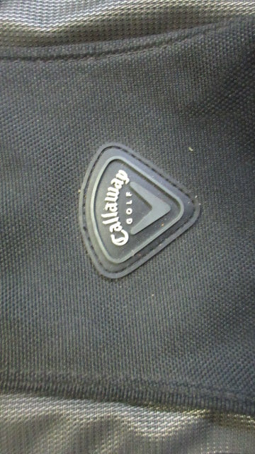 Load image into Gallery viewer, Used Callaway Golf Duffle Bag
