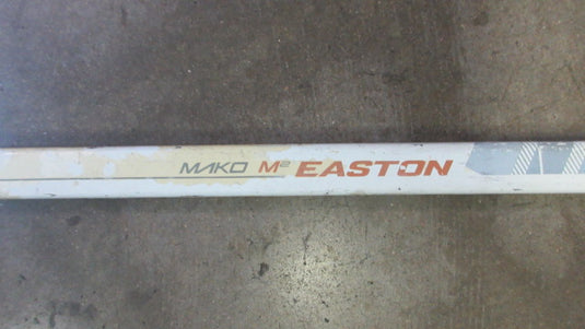 Used Easton Mako M2 Hockey Stick - 60"