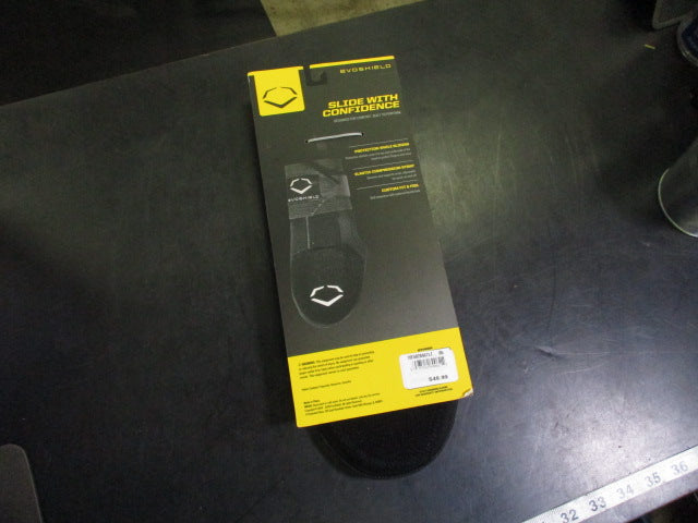 Load image into Gallery viewer, Like New Evoshield Adult Left Hand Autism Speaks Sliding Mit
