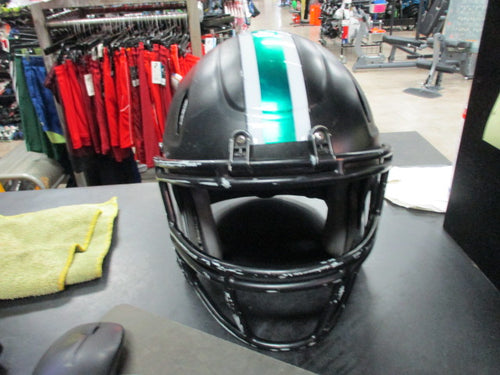 Used Light LS2 Youth XL Initial Season 2023 Football Helmet