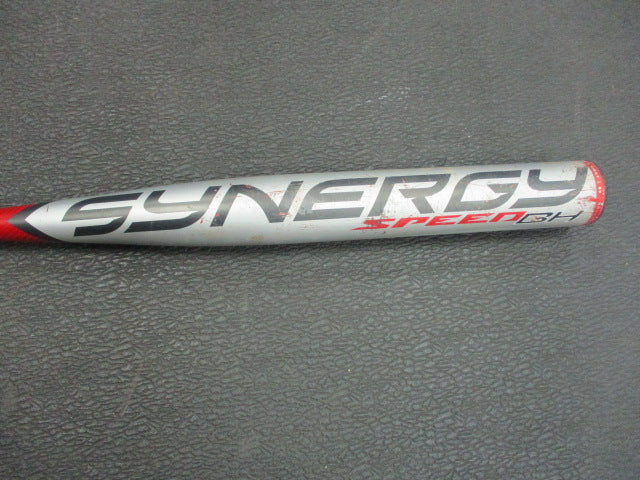 Load image into Gallery viewer, Used Easton Synergy Speed BH (-6) 34&quot; USSSA SlowPitch Softball Bat
