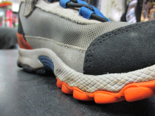 Used Columbia Kids 12.5K Hiking Shoes