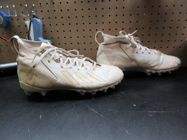 Load image into Gallery viewer, Used Adidas Freak 23 Football Cleats - Size 12
