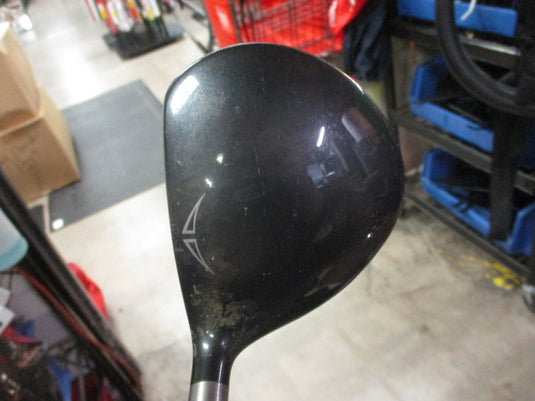 Used Ping G20 3 Wood 15 Degree