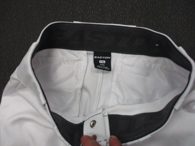 Load image into Gallery viewer, Used Easton Knicker Bottom Youth XL Baseball Pant
