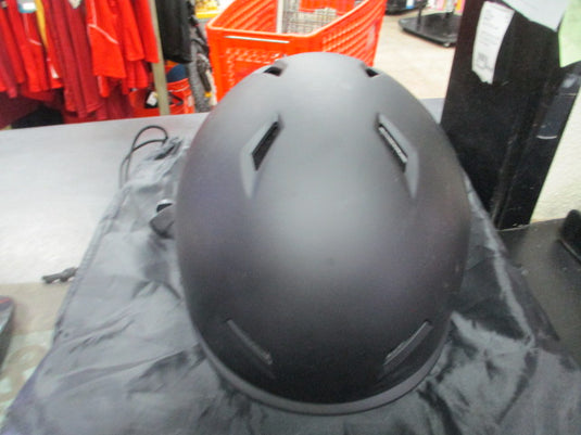 Used Inno Moto Size Adult Large 58-61CM Skateboard Helmet