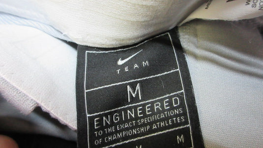 Used Nike Open Bottom Baseball Pants - Size Medium