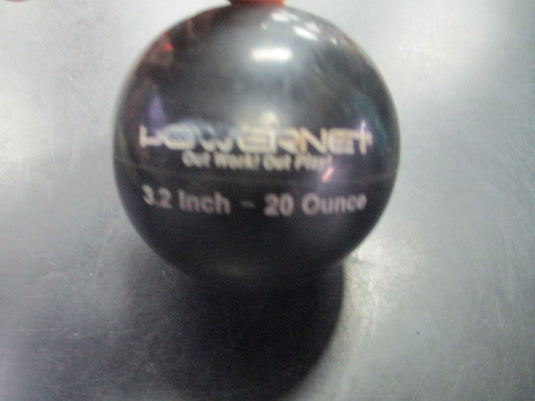 Used PowerNet 3.2