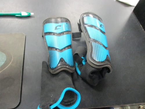 Used Champro Size XS Soccer Shin Guards