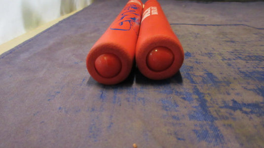 Used ATA Official Nun Chucks Training Weapon