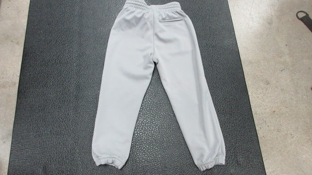 Load image into Gallery viewer, Used Champro Youth Medium Elastic Bottom Baseball Pants
