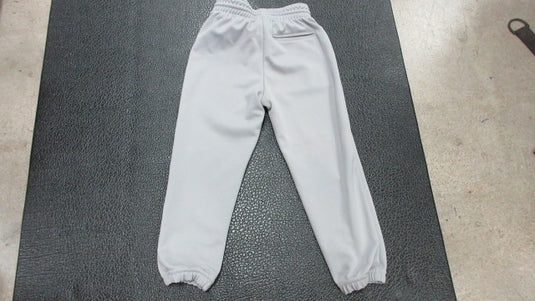 Used Champro Youth Medium Elastic Bottom Baseball Pants