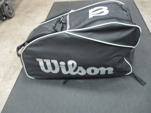 Load image into Gallery viewer, Used Wilson Football Equipment Bag

