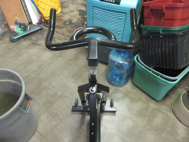 Load image into Gallery viewer, Used Schwinn Spinner Elite SPIN BIKE
