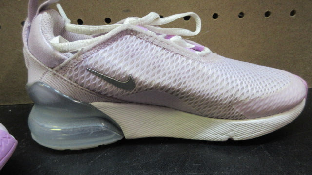 Load image into Gallery viewer, Used Nike Air Max 270 Sneakers - Size Youth 1
