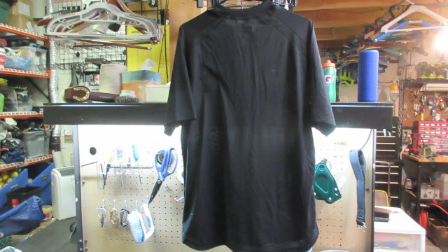 Load image into Gallery viewer, Adidas Ohio University Bobcats Collared Shirt - Size Large
