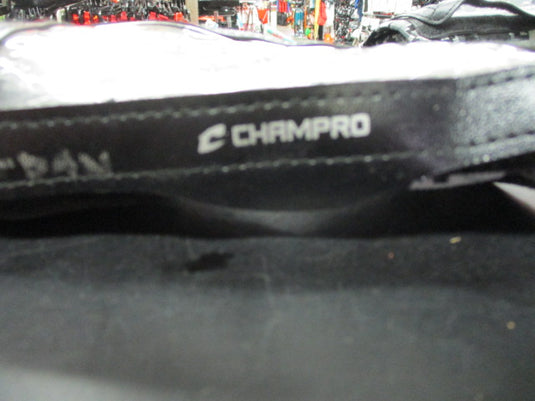 Used Champro Adult Football Wristband Playbook